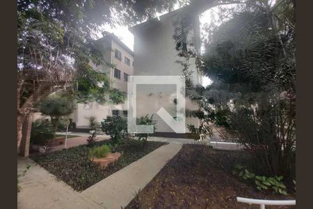 Apartamento à venda com 47m², 2 quartos e 1 vaga