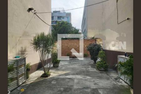 Apartamento à venda com 47m², 2 quartos e 1 vaga