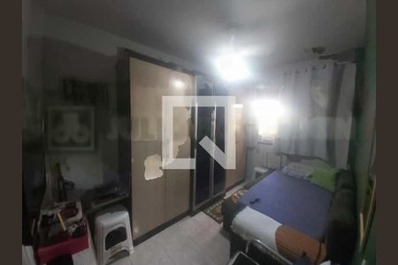 Apartamento à venda com 47m², 2 quartos e 1 vaga