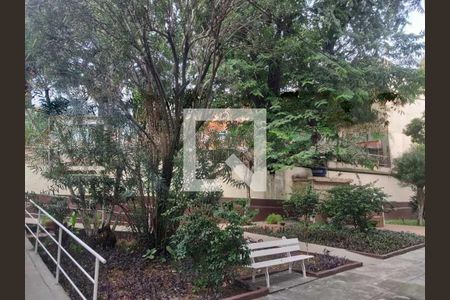 Apartamento à venda com 47m², 2 quartos e 1 vaga