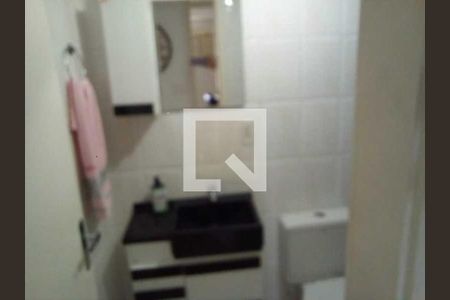 Apartamento à venda com 61m², 2 quartos e 1 vaga