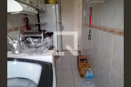 Apartamento à venda com 61m², 2 quartos e 1 vaga