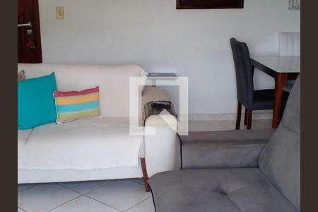 Apartamento à venda com 61m², 2 quartos e 1 vaga