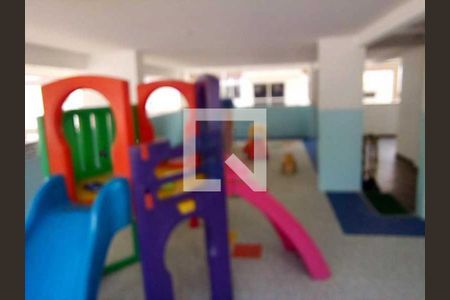 Apartamento à venda com 61m², 2 quartos e 1 vaga