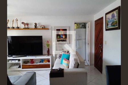 Apartamento à venda com 61m², 2 quartos e 1 vaga