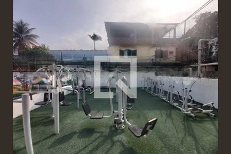 Apartamento à venda com 47m², 2 quartos e 1 vaga