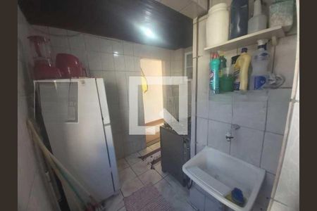 Apartamento à venda com 47m², 2 quartos e 1 vaga