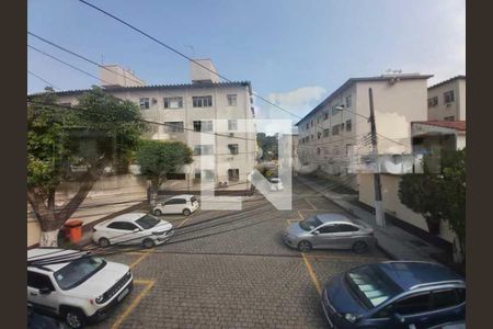 Apartamento à venda com 47m², 2 quartos e 1 vaga