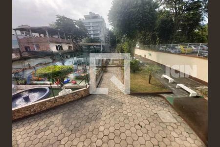 Apartamento à venda com 47m², 2 quartos e 1 vaga