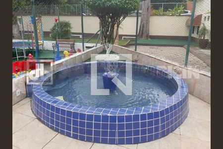 Apartamento à venda com 47m², 2 quartos e 1 vaga