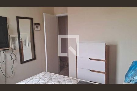 Apartamento à venda com 47m², 2 quartos e 1 vaga