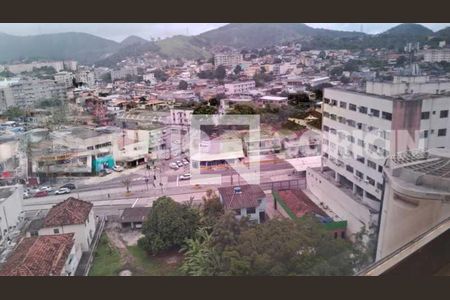 Apartamento à venda com 47m², 2 quartos e 1 vaga