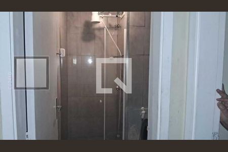 Apartamento à venda com 47m², 2 quartos e 1 vaga