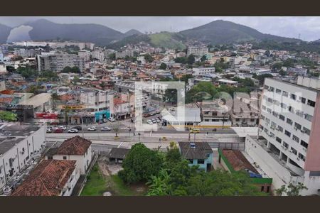 Apartamento à venda com 47m², 2 quartos e 1 vaga