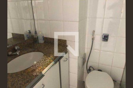 Apartamento à venda com 100m², 3 quartos e 2 vagas