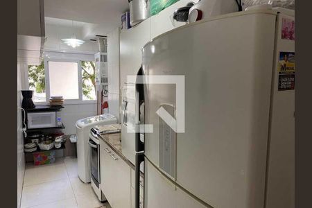 Apartamento à venda com 66m², 3 quartos e 1 vaga