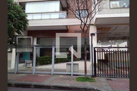 Apartamento à venda com 84m², 3 quartos e 1 vaga
