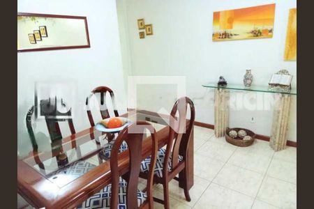 Apartamento à venda com 3 quartos, 107m² em Jacarepaguá, Rio de Janeiro