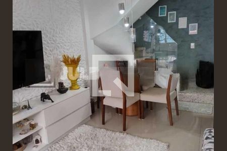 Casa à venda com 3 quartos, 108m² em Pechincha, Rio de Janeiro