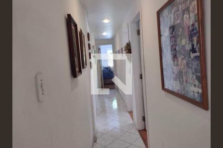 Apartamento à venda com 111m², 3 quartos e 1 vaga