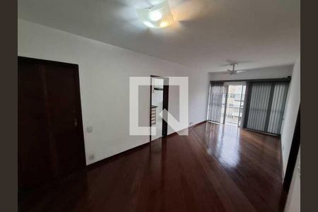 Apartamento à venda com 99m², 3 quartos e 1 vaga