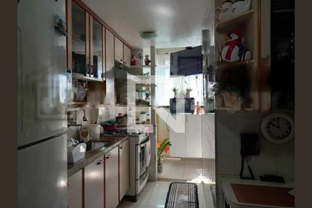 Apartamento à venda com 84m², 3 quartos e 1 vaga