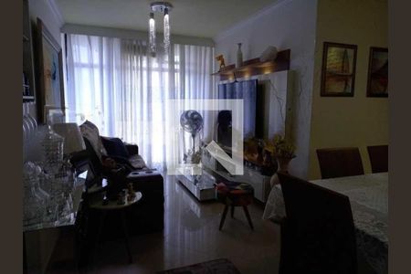 Apartamento à venda com 84m², 3 quartos e 1 vaga