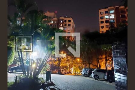 Apartamento à venda com 84m², 3 quartos e 1 vaga