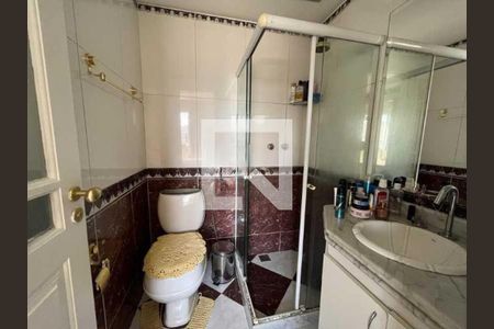 Apartamento à venda com 160m², 3 quartos e 2 vagas