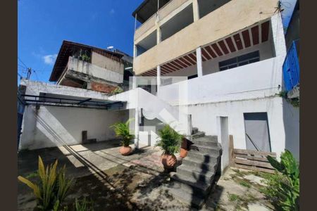 Casa à venda com 262m², 2 quartos e 3 vagas