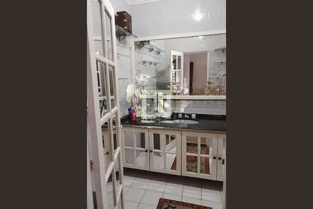 Casa de condomínio à venda com 359m², 4 quartos e 6 vagas