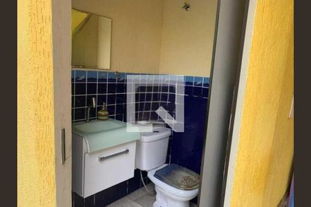Casa de condomínio à venda com 411m², 4 quartos e 2 vagas