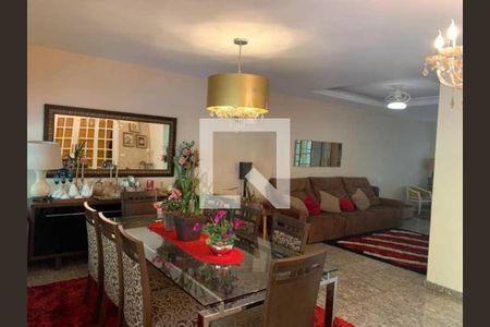Casa de condomínio à venda com 411m², 4 quartos e 2 vagas