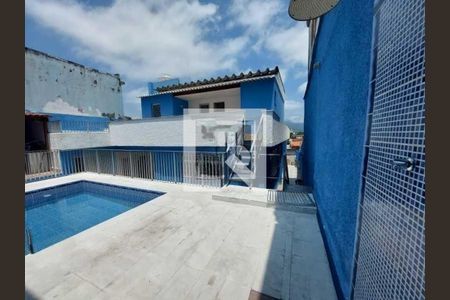 Casa à venda com 349m², 4 quartos e sem vaga