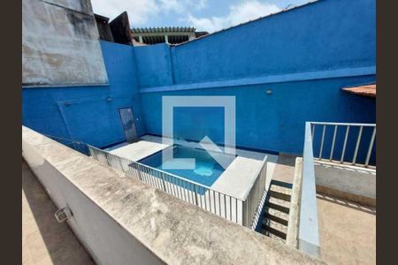 Casa à venda com 349m², 4 quartos e sem vaga