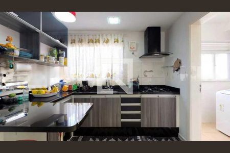 Casa de condomínio à venda com 119m², 5 quartos e 4 vagas