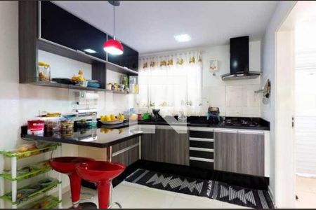 Casa de condomínio à venda com 119m², 5 quartos e 4 vagas