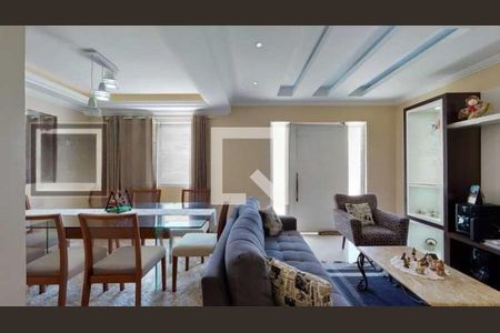 Casa de condomínio à venda com 119m², 5 quartos e 4 vagas