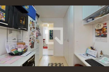 Casa de condomínio à venda com 119m², 5 quartos e 4 vagas