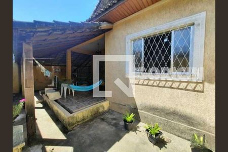 Casa à venda com 160m², 3 quartos e 2 vagas