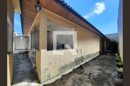 Casa à venda com 160m², 3 quartos e 2 vagas