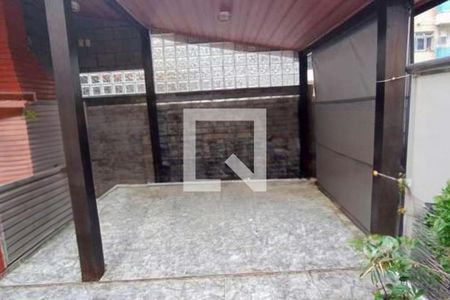 Casa de condomínio à venda com 108m², 3 quartos e 1 vaga