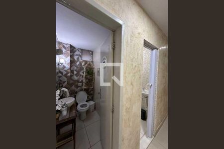 Casa à venda com 269m², 4 quartos e 3 vagas