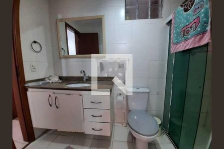 Casa de condomínio à venda com 119m², 3 quartos e 2 vagas