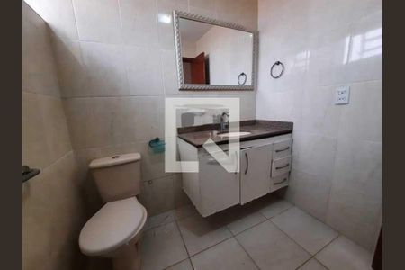 Casa de condomínio à venda com 119m², 3 quartos e 2 vagas