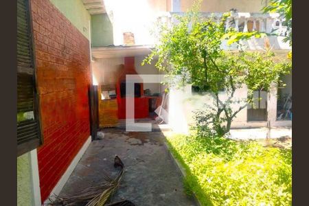 Casa à venda com 177m², 3 quartos e 3 vagas