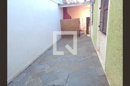 Casa à venda com 177m², 3 quartos e 3 vagas
