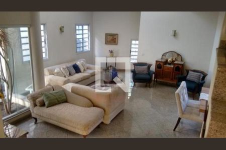 Casa de condomínio à venda com 434m², 5 quartos e 4 vagas