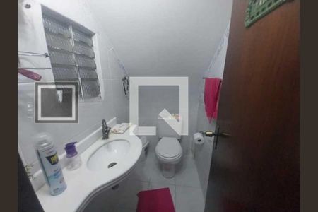 Casa à venda com 229m², 4 quartos e 3 vagas