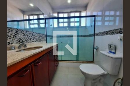 Casa à venda com 5 quartos, 398m² em Pechincha, Rio de Janeiro